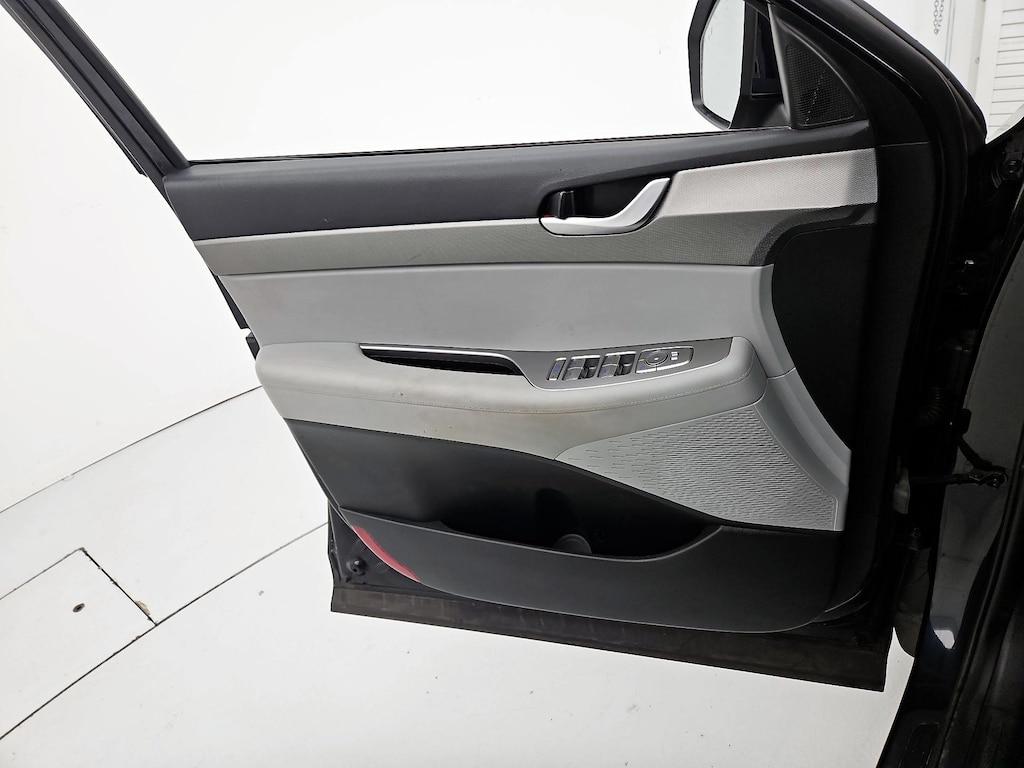 used 2020 Hyundai Palisade car, priced at $20,998