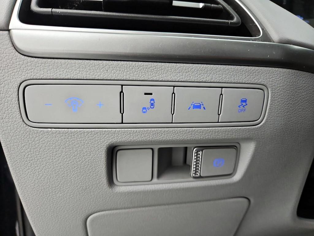 used 2020 Hyundai Palisade car, priced at $20,998