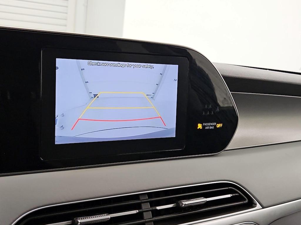 used 2020 Hyundai Palisade car, priced at $20,998