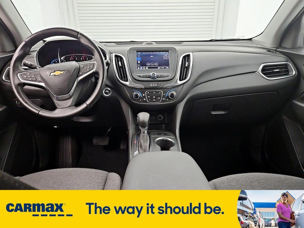 used 2022 Chevrolet Equinox car, priced at $21,998