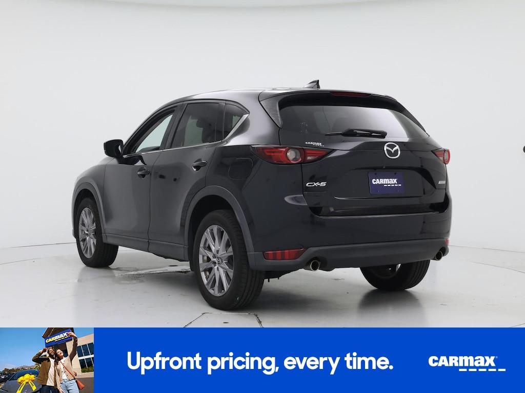 used 2019 Mazda CX-5 car, priced at $19,998