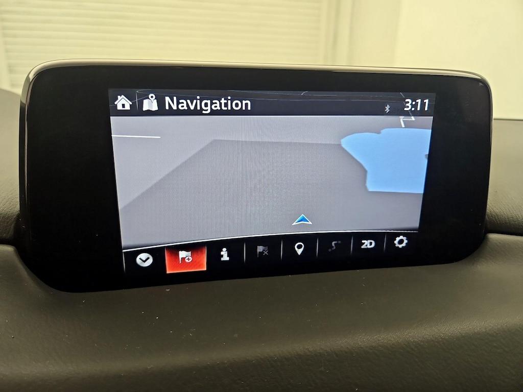 used 2019 Mazda CX-5 car, priced at $19,998