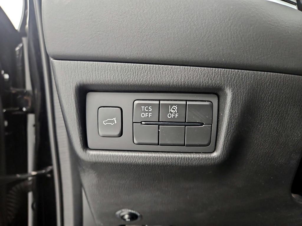 used 2019 Mazda CX-5 car, priced at $19,998