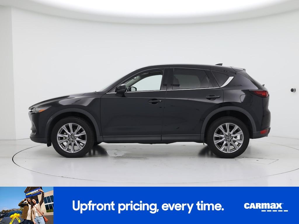 used 2019 Mazda CX-5 car, priced at $19,998