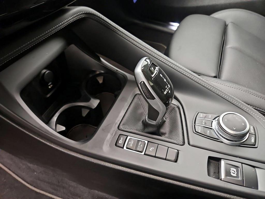 used 2023 BMW X2 car, priced at $24,998