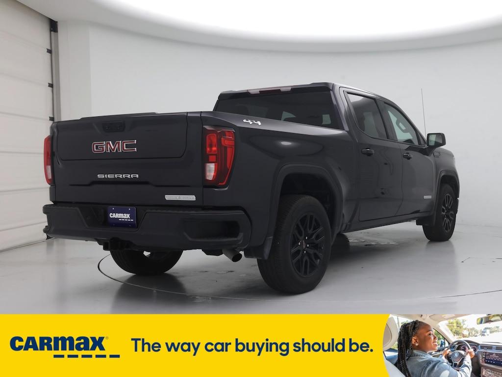 used 2023 GMC Sierra 1500 car, priced at $43,998