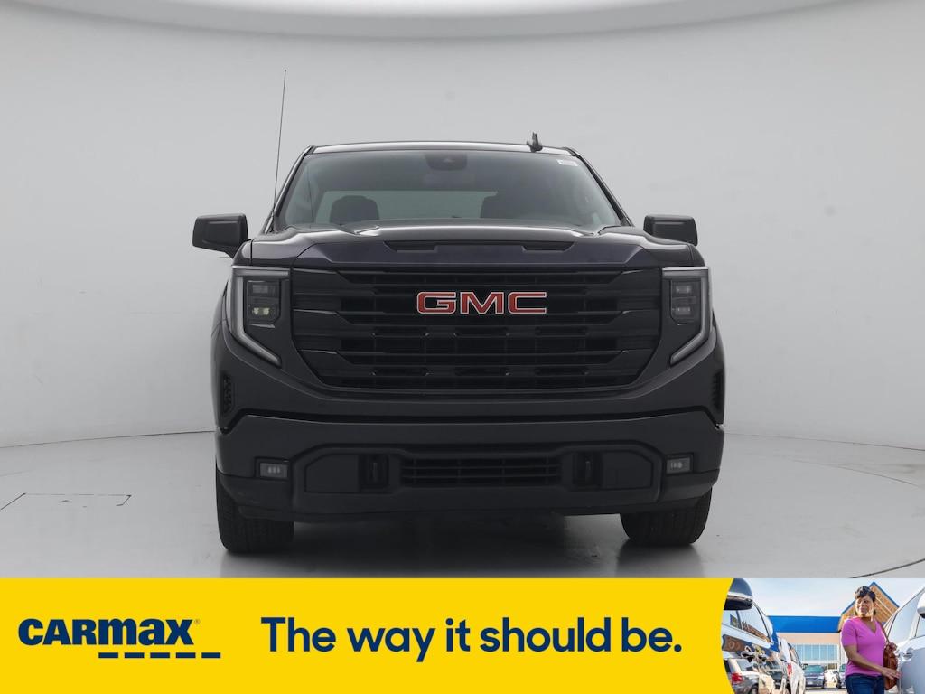 used 2023 GMC Sierra 1500 car, priced at $43,998