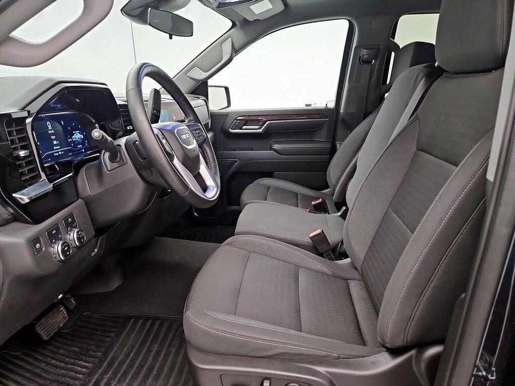 used 2023 GMC Sierra 1500 car, priced at $43,998