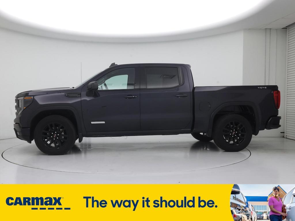 used 2023 GMC Sierra 1500 car, priced at $43,998