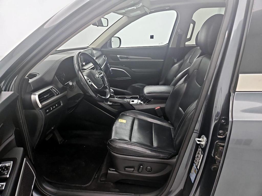 used 2020 Kia Telluride car, priced at $24,998