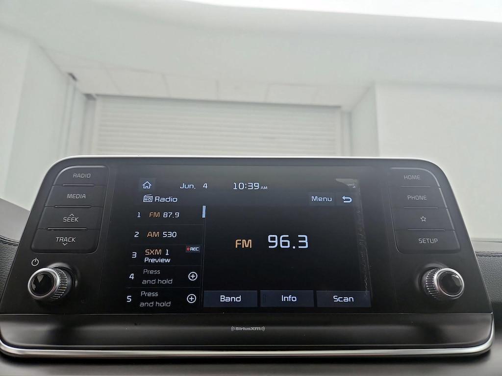 used 2020 Kia Telluride car, priced at $24,998