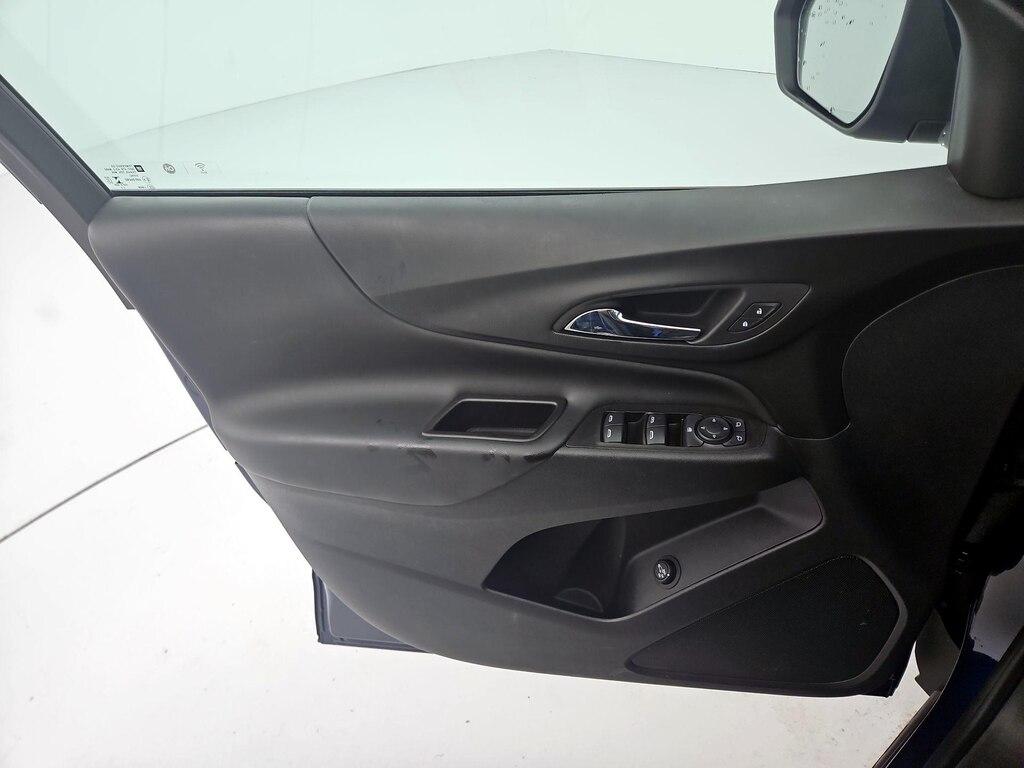 used 2022 Chevrolet Equinox car, priced at $21,998