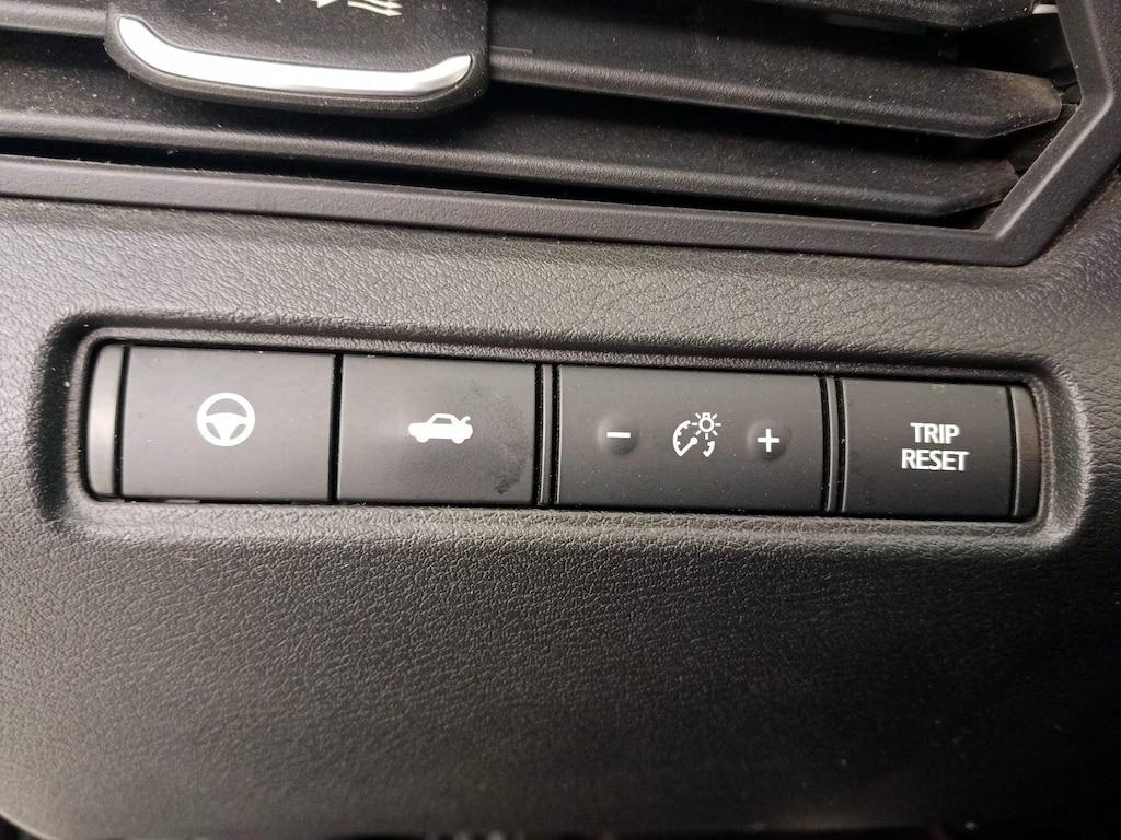 used 2021 Nissan Altima car, priced at $19,998