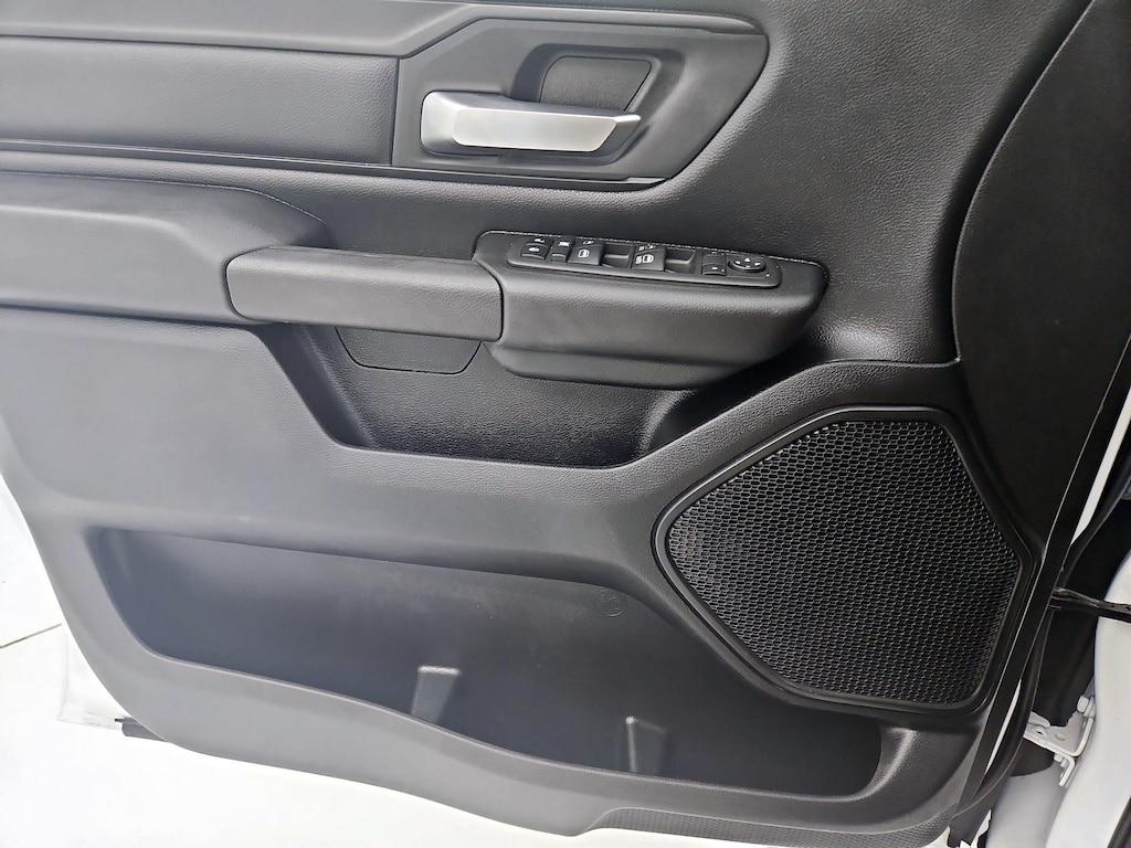 used 2022 Ram 1500 car, priced at $27,998