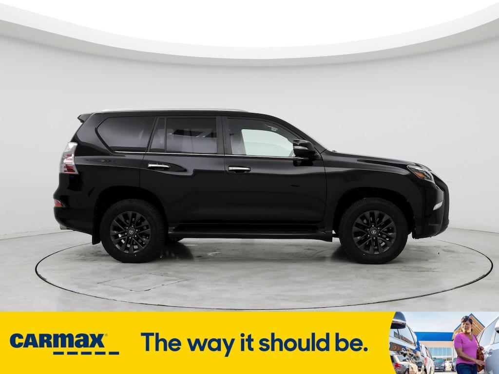 used 2020 Lexus GX 460 car, priced at $43,998