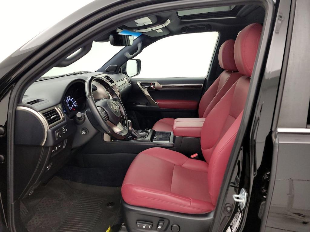 used 2020 Lexus GX 460 car, priced at $43,998