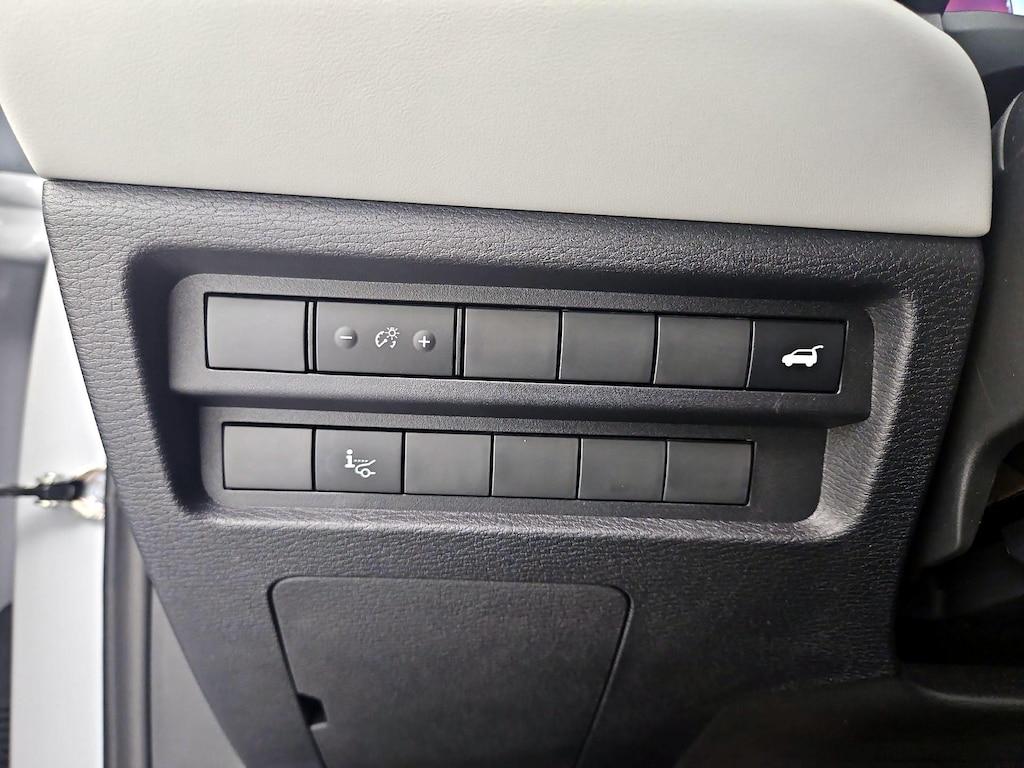 used 2024 Mitsubishi Outlander car, priced at $32,998