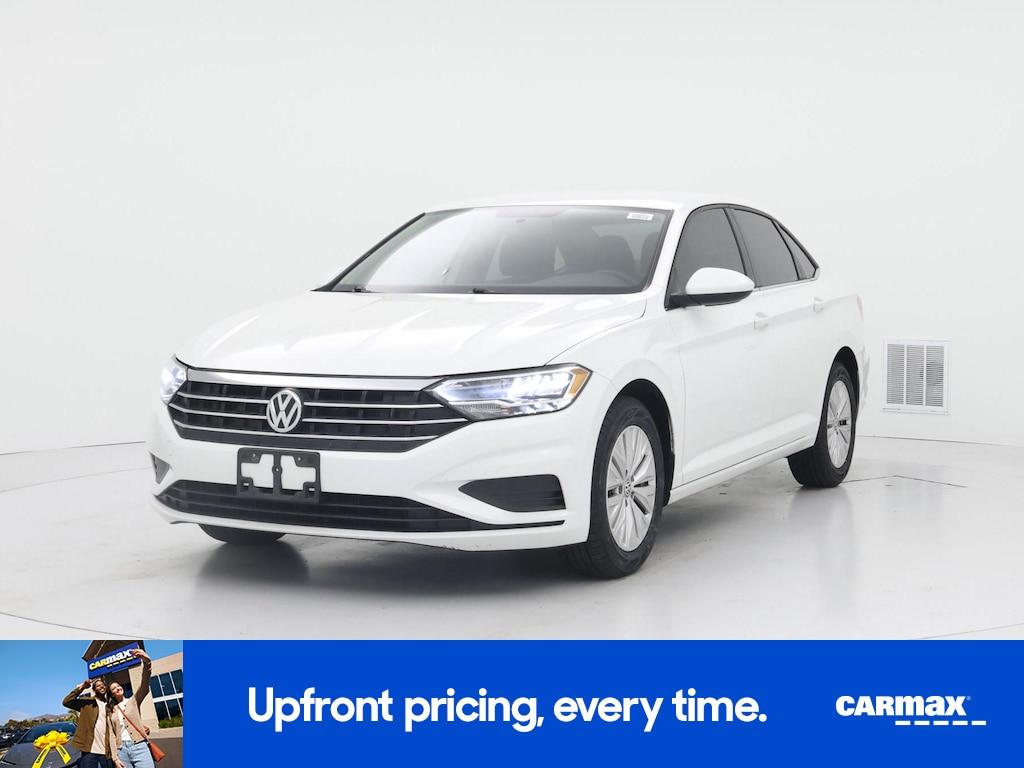 used 2020 Volkswagen Jetta car, priced at $15,998