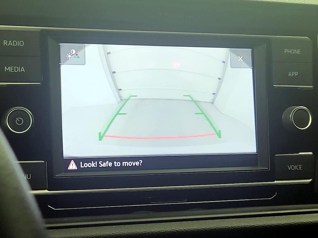 used 2020 Volkswagen Jetta car, priced at $15,998