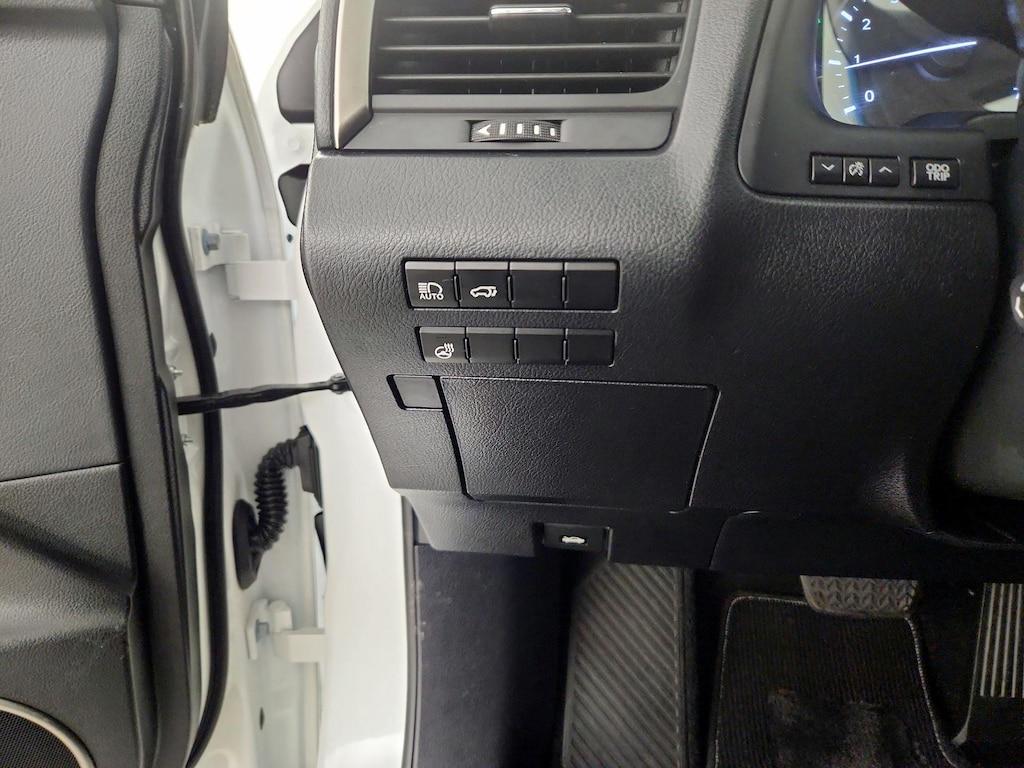 used 2018 Lexus RX 350 car, priced at $28,998