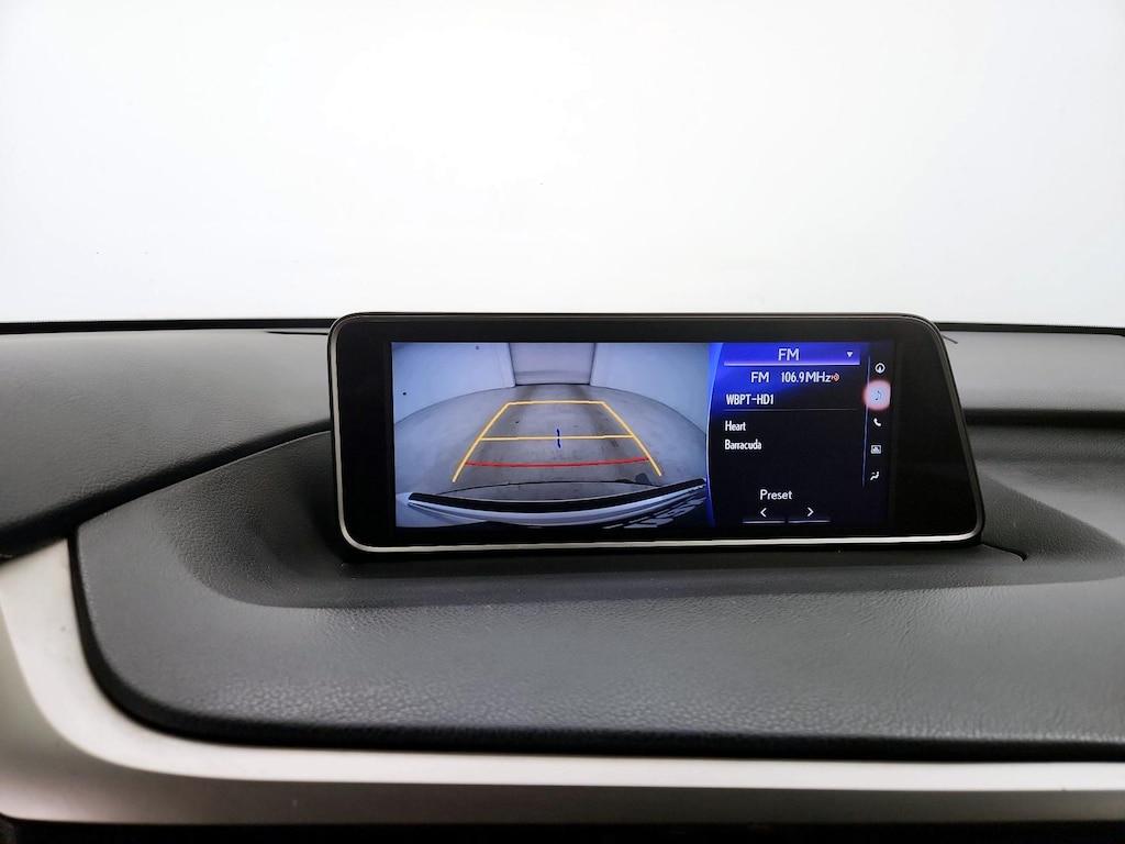 used 2018 Lexus RX 350 car, priced at $28,998