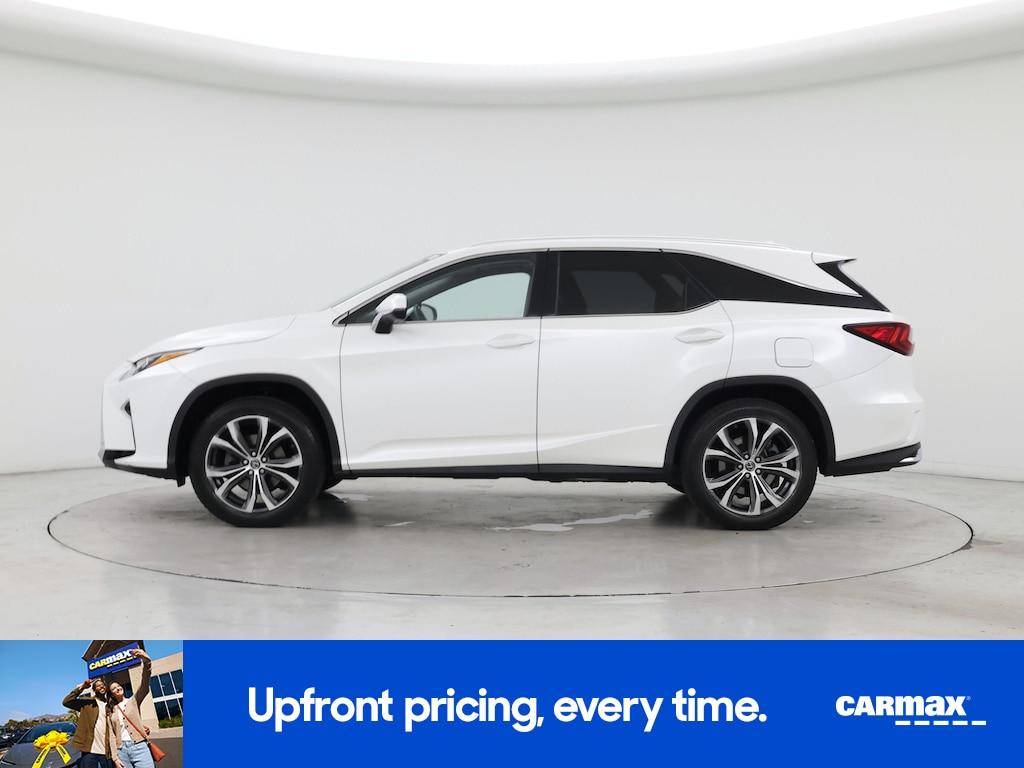 used 2018 Lexus RX 350 car, priced at $28,998