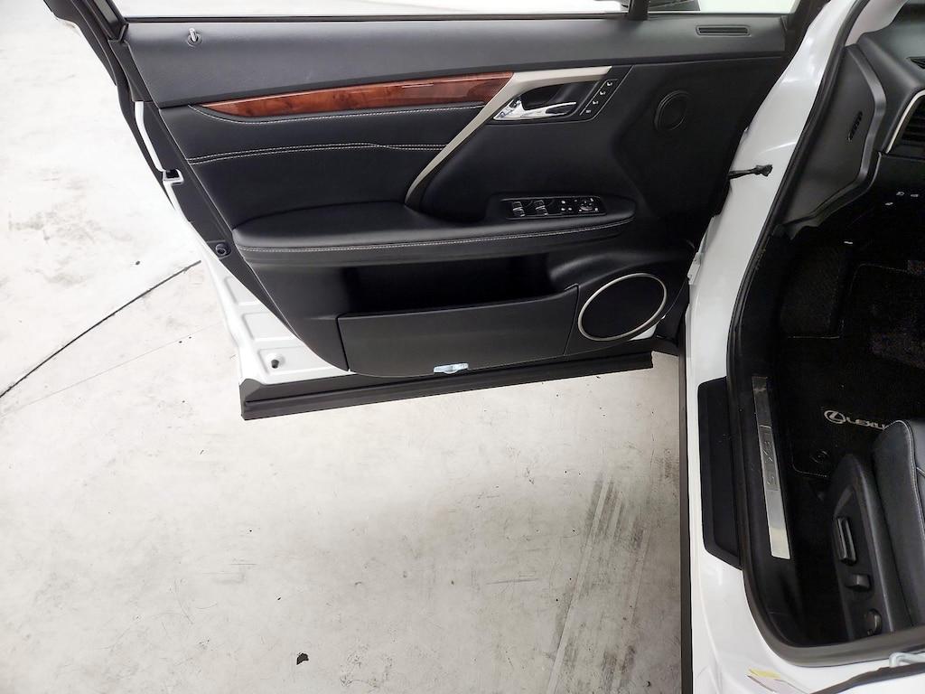 used 2018 Lexus RX 350 car, priced at $28,998