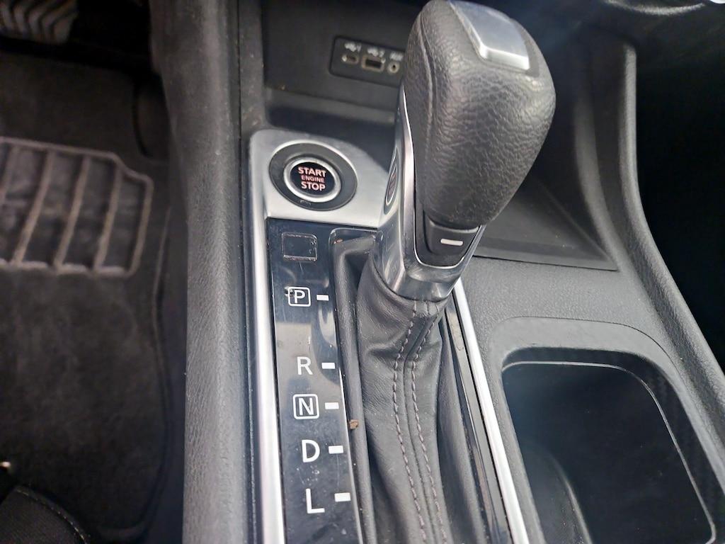 used 2023 Nissan Sentra car, priced at $18,998