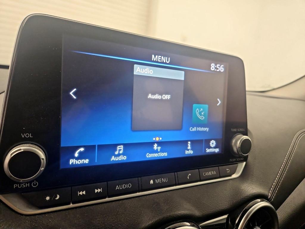 used 2023 Nissan Sentra car, priced at $18,998