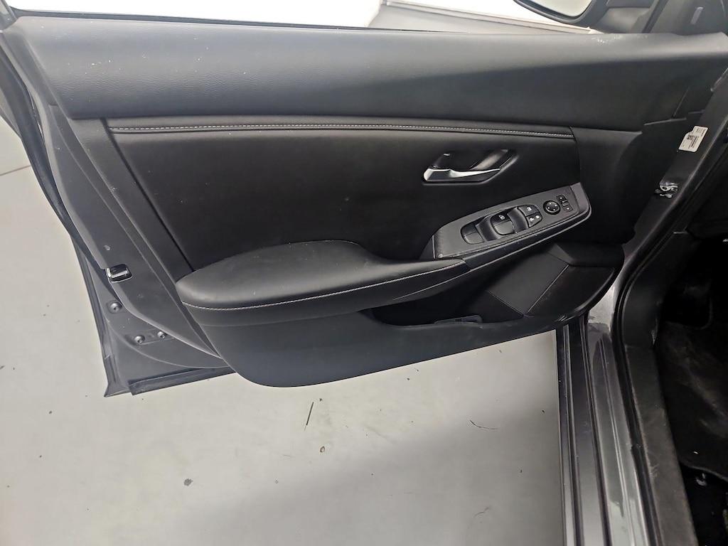 used 2023 Nissan Sentra car, priced at $18,998