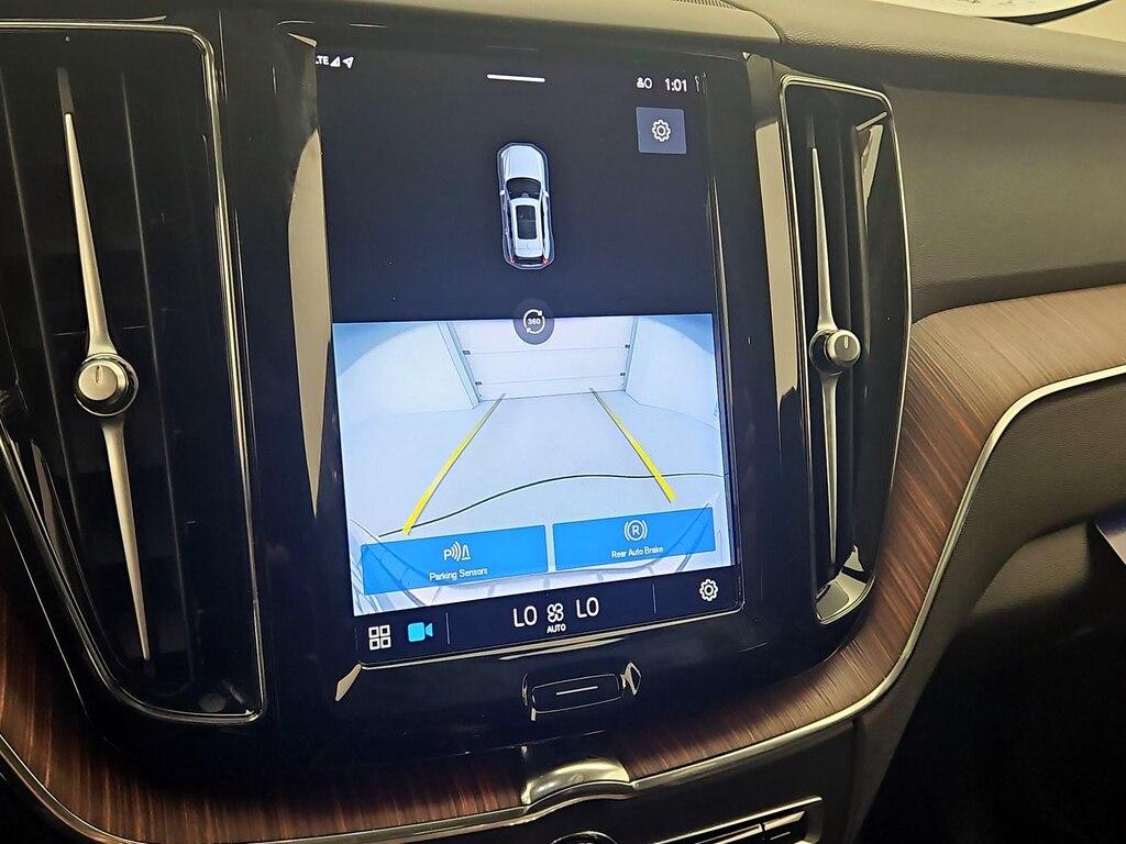 used 2023 Volvo XC60 car, priced at $33,998