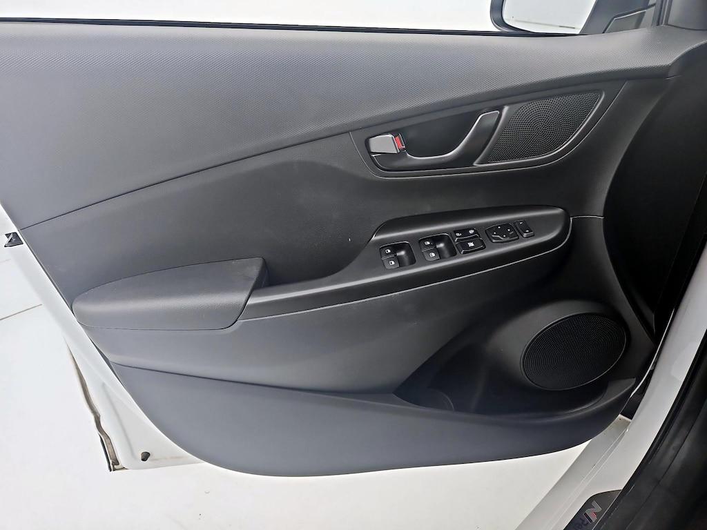 used 2023 Hyundai Kona car, priced at $20,998