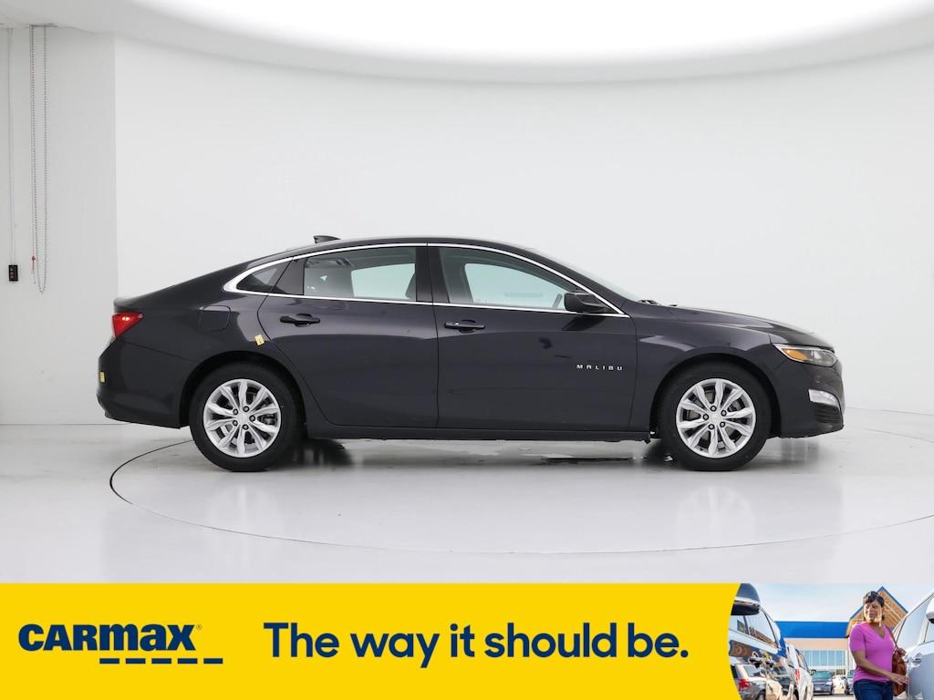 used 2023 Chevrolet Malibu car, priced at $19,998