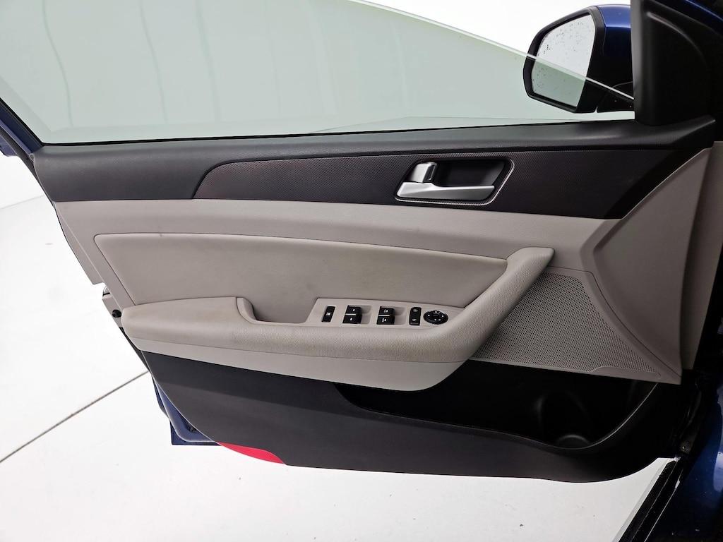 used 2016 Hyundai Sonata car, priced at $16,998