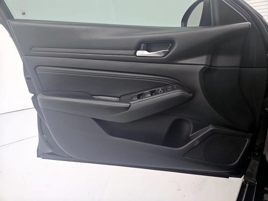 used 2019 Nissan Altima car, priced at $17,998