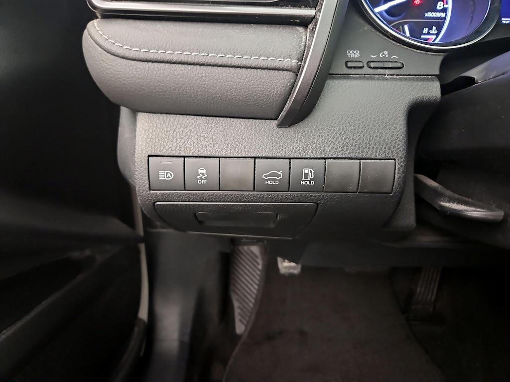 used 2019 Toyota Camry car, priced at $22,998