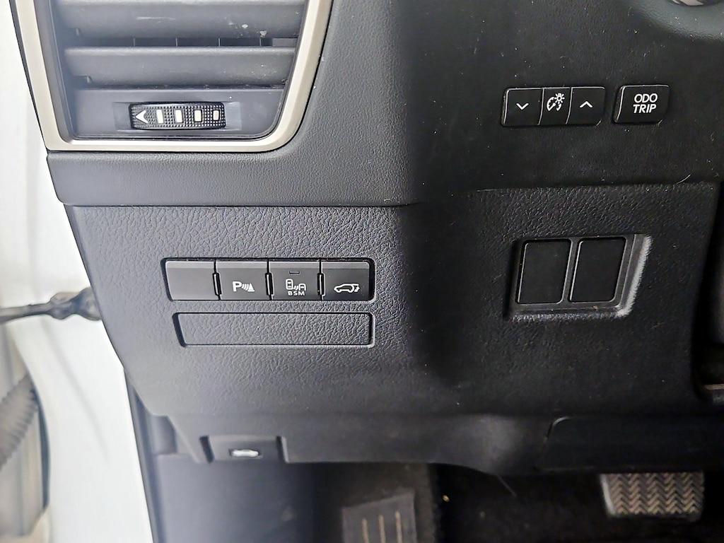 used 2016 Lexus NX 200t car, priced at $19,998