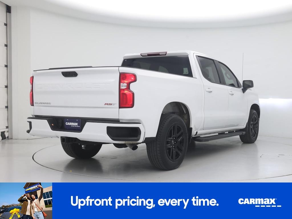 used 2022 Hyundai Santa Fe car, priced at $26,998