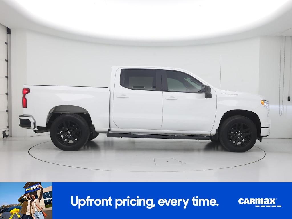 used 2022 Hyundai Santa Fe car, priced at $26,998