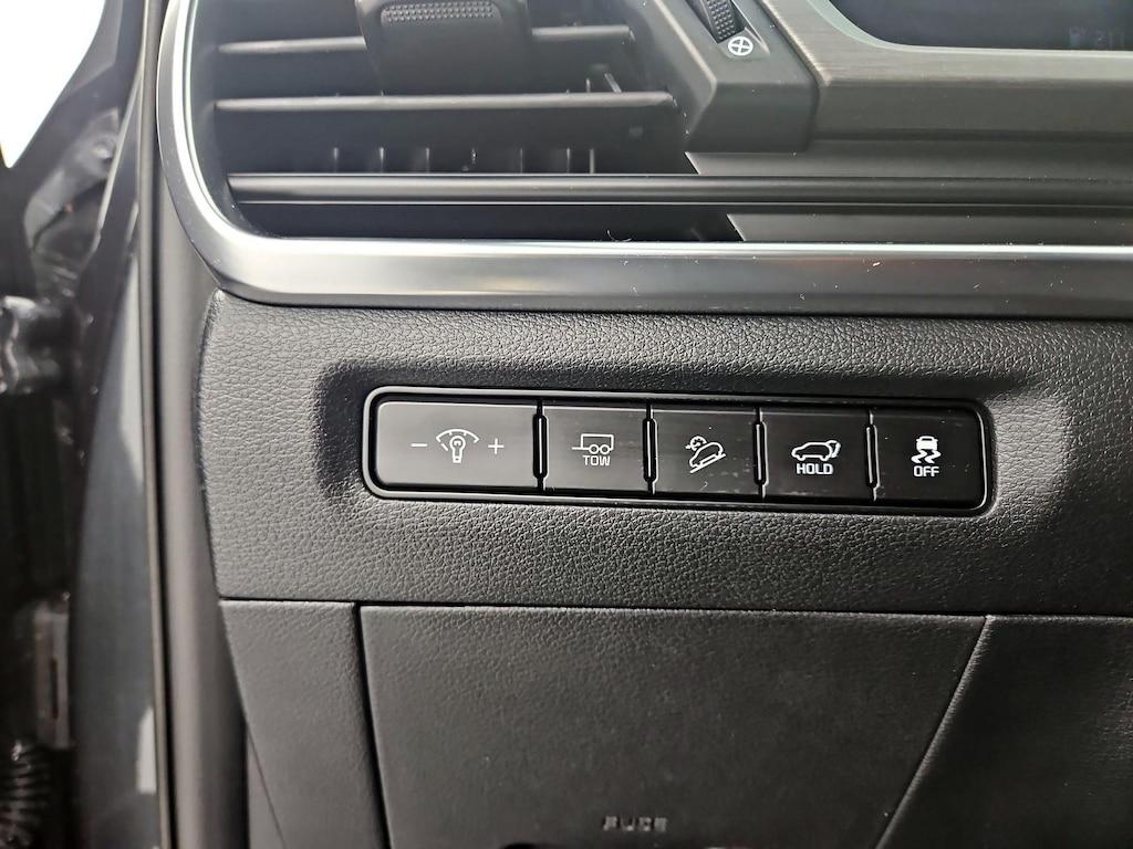 used 2024 Kia Telluride car, priced at $51,998