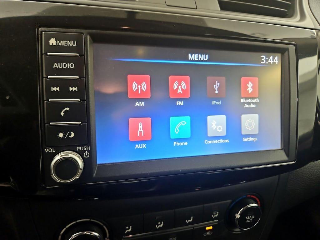 used 2019 Nissan Sentra car, priced at $15,998