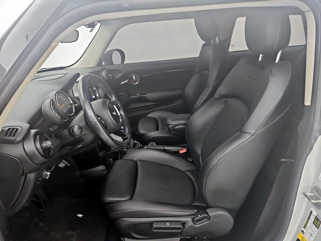 used 2017 MINI Hardtop car, priced at $19,998