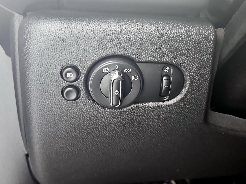 used 2017 MINI Hardtop car, priced at $19,998
