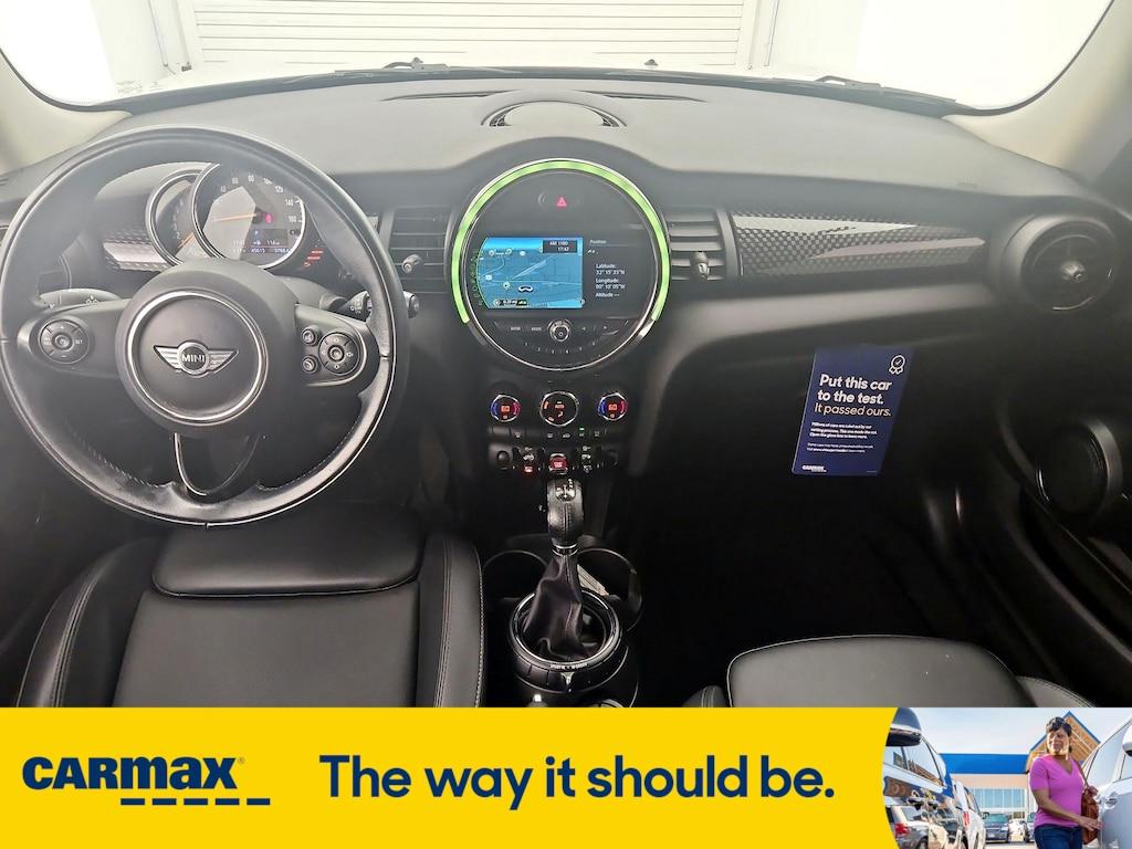 used 2017 MINI Hardtop car, priced at $19,998