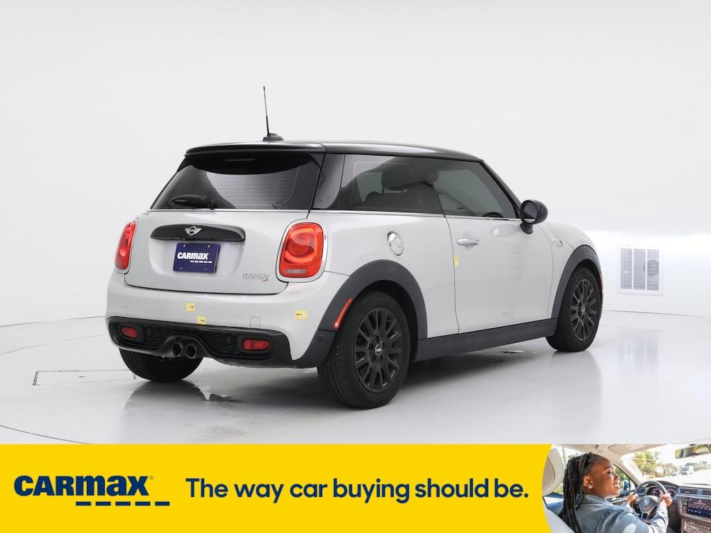 used 2017 MINI Hardtop car, priced at $19,998