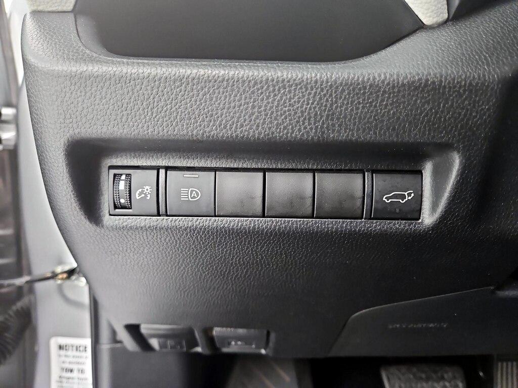 used 2021 Toyota RAV4 car, priced at $27,998