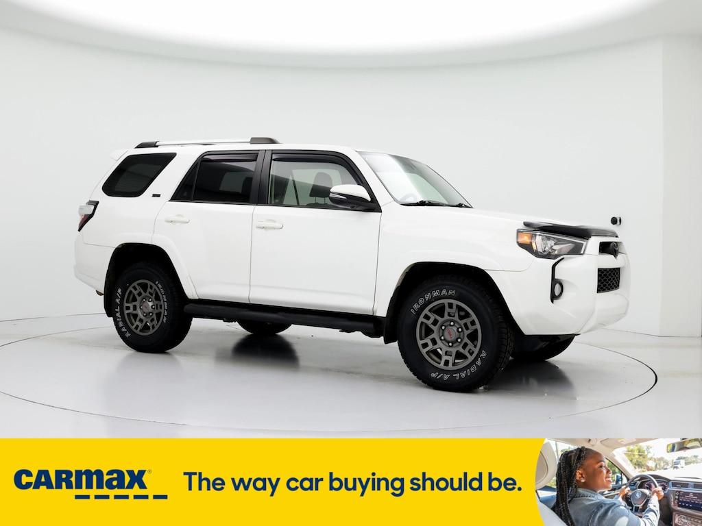 used 2019 Toyota 4Runner car, priced at $32,998