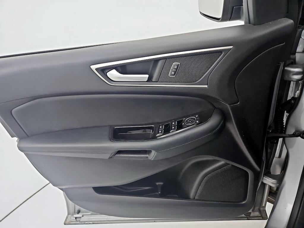 used 2020 Ford Edge car, priced at $19,998