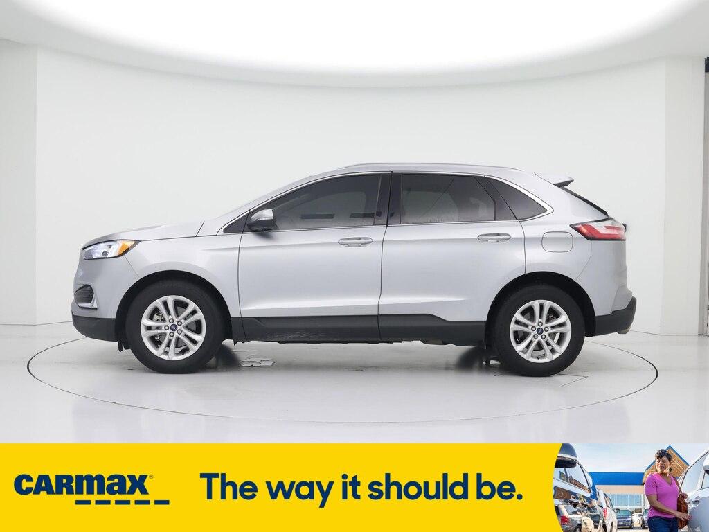 used 2020 Ford Edge car, priced at $19,998
