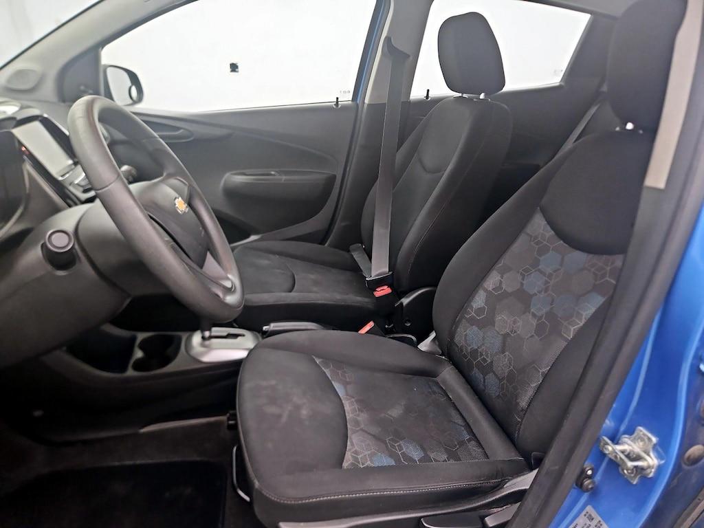 used 2017 Chevrolet Spark car, priced at $11,599